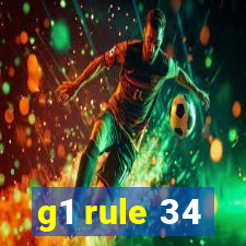 g1 rule 34