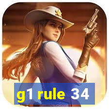 g1 rule 34