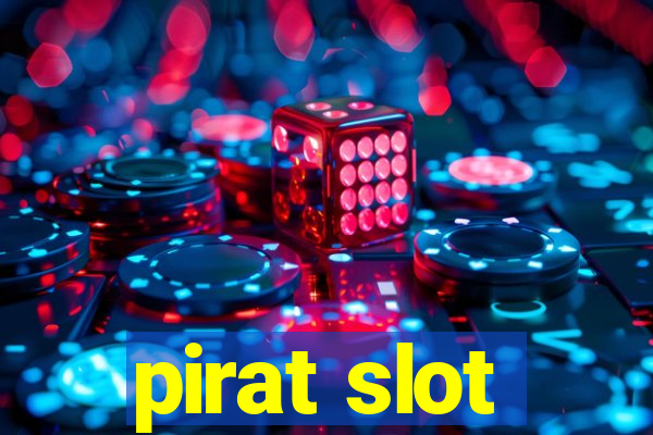 pirat slot