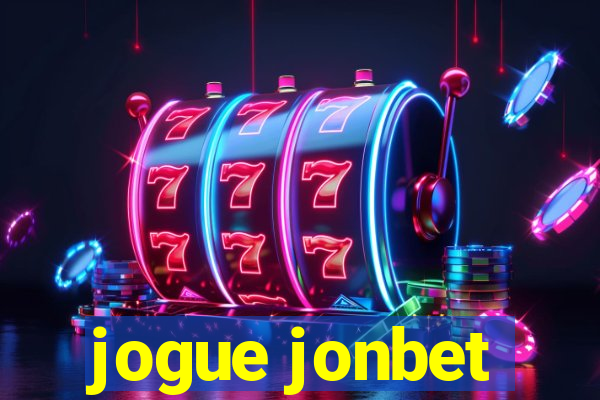 jogue jonbet