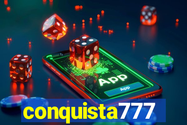 conquista777