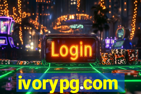 ivorypg.com