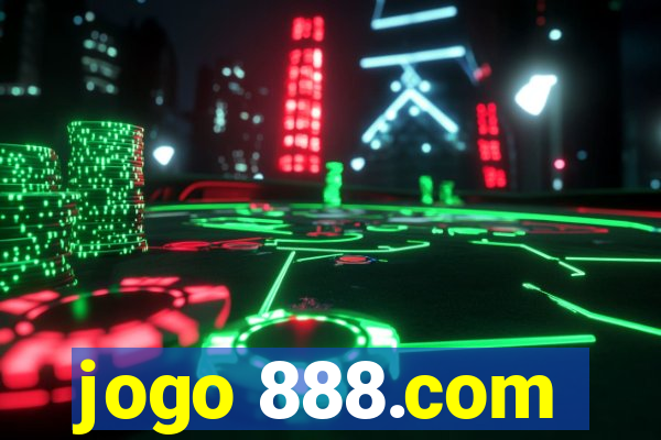 jogo 888.com