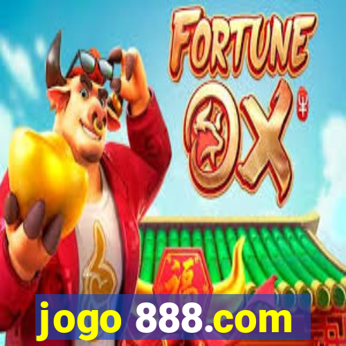 jogo 888.com