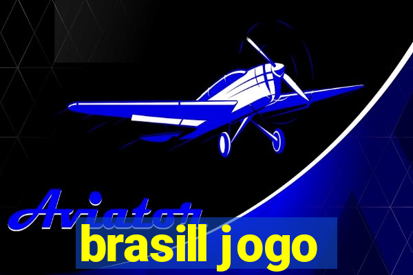 brasill jogo