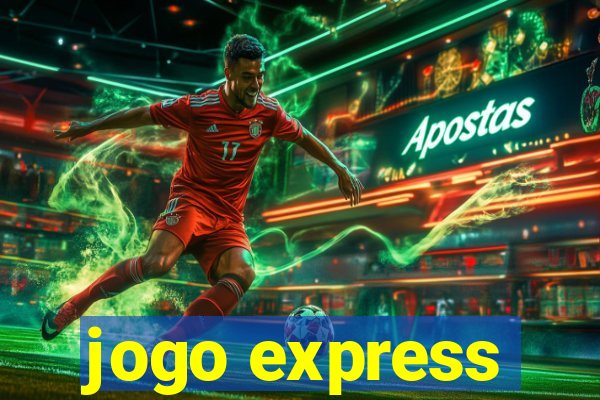 jogo express