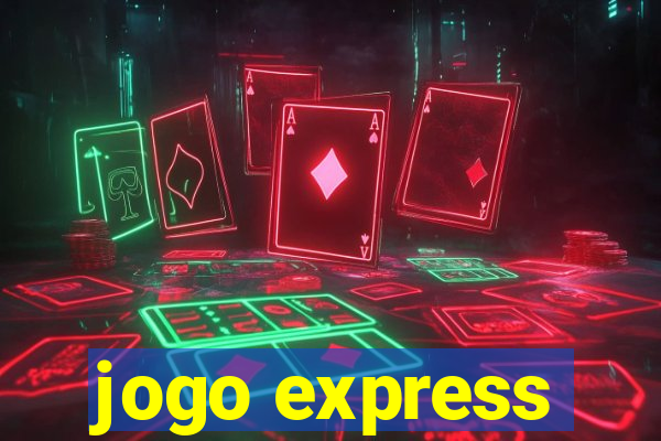 jogo express