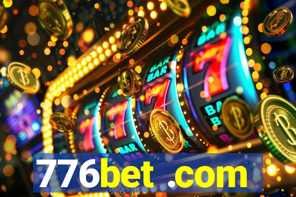 776bet .com