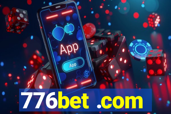 776bet .com