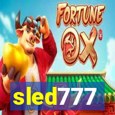 sled777