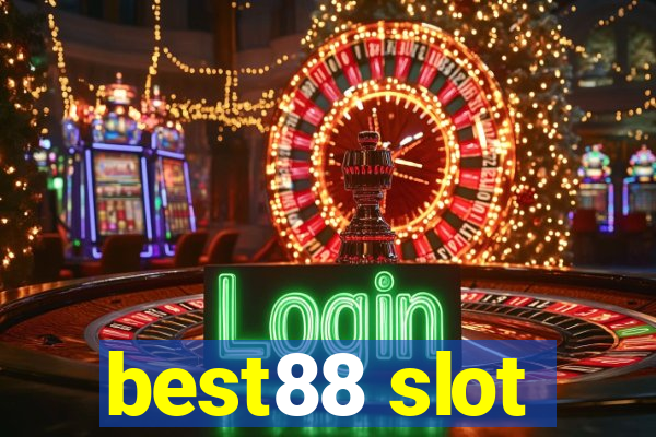 best88 slot