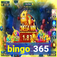 bingo 365