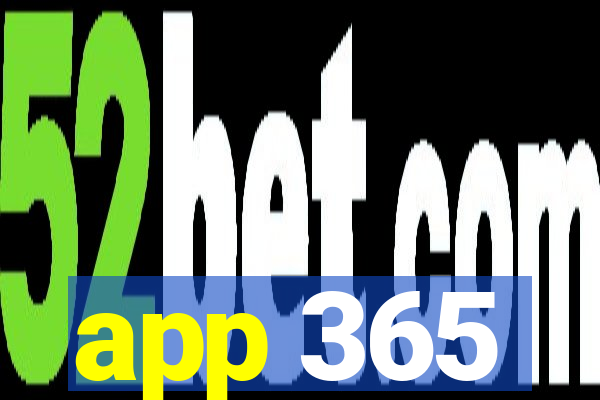 app 365