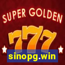 sinopg.win