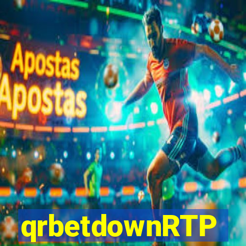 qrbetdownRTP