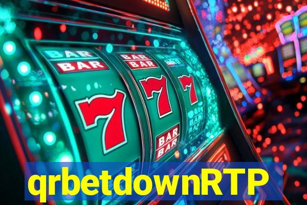 qrbetdownRTP