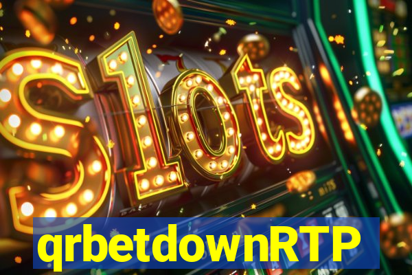 qrbetdownRTP