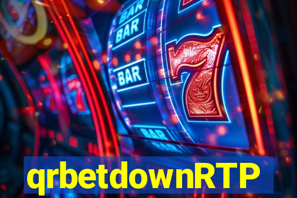 qrbetdownRTP