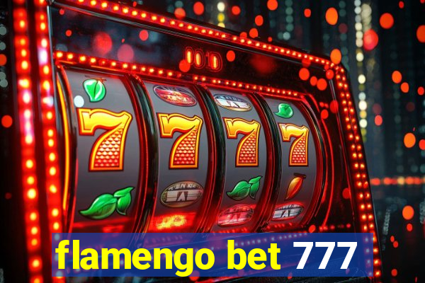 flamengo bet 777