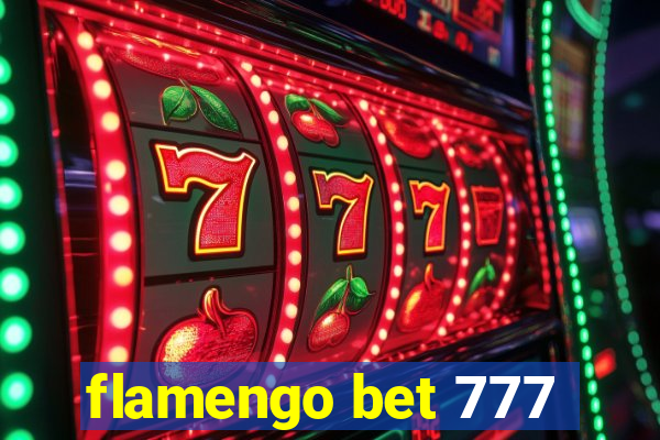 flamengo bet 777