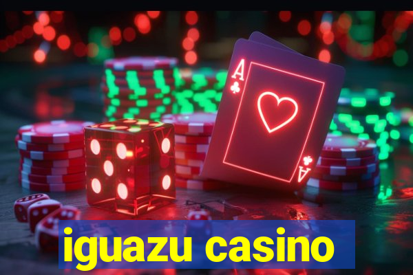 iguazu casino