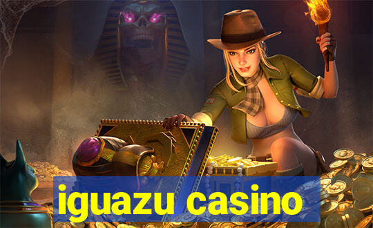 iguazu casino