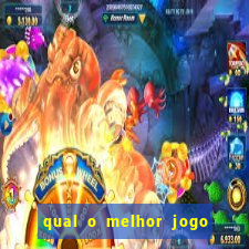 qual o melhor jogo para ganhar dinheiro sem depositar