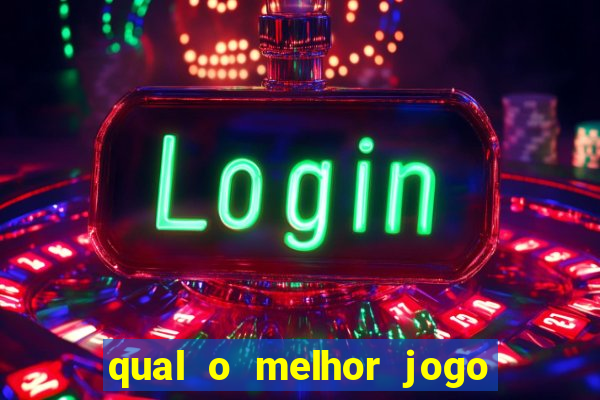 qual o melhor jogo para ganhar dinheiro sem depositar