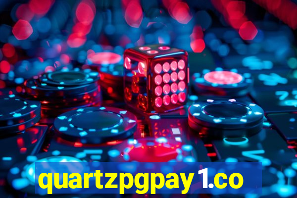 quartzpgpay1.com