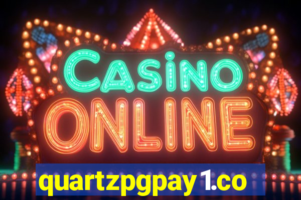 quartzpgpay1.com