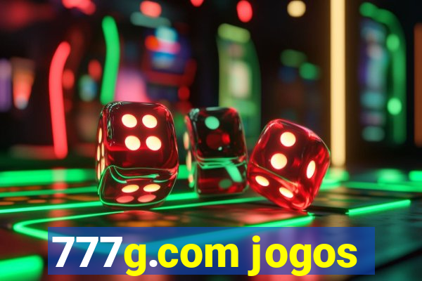 777g.com jogos