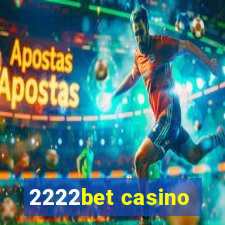 2222bet casino