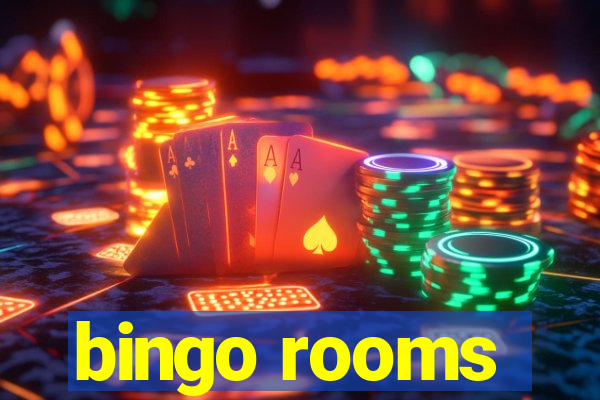 bingo rooms