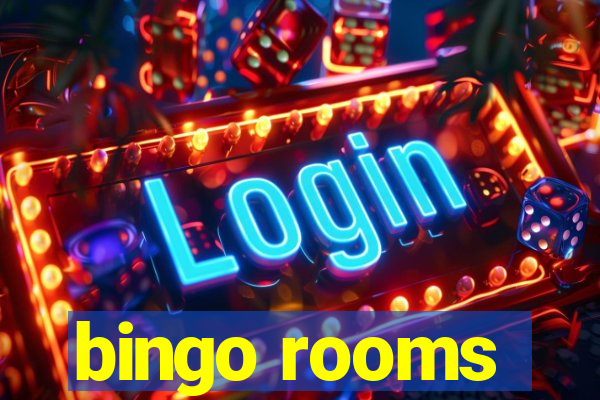 bingo rooms