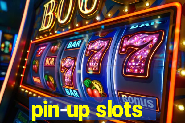 pin-up slots