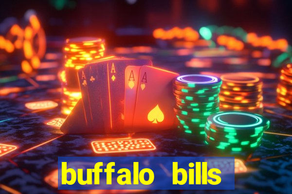 buffalo bills casino primm nevada