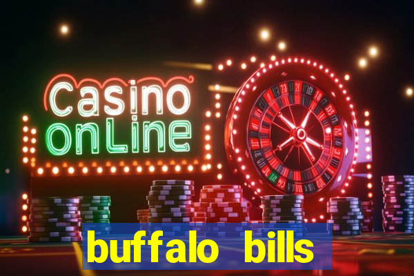 buffalo bills casino primm nevada