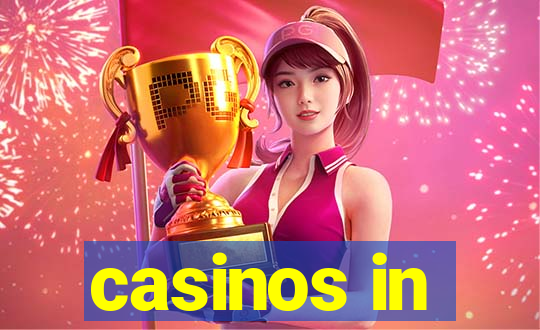 casinos in