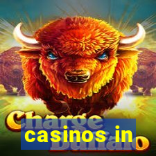 casinos in