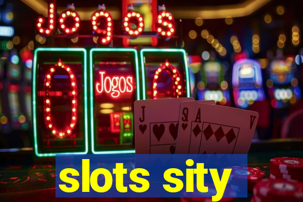 slots sity