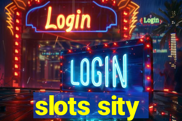 slots sity