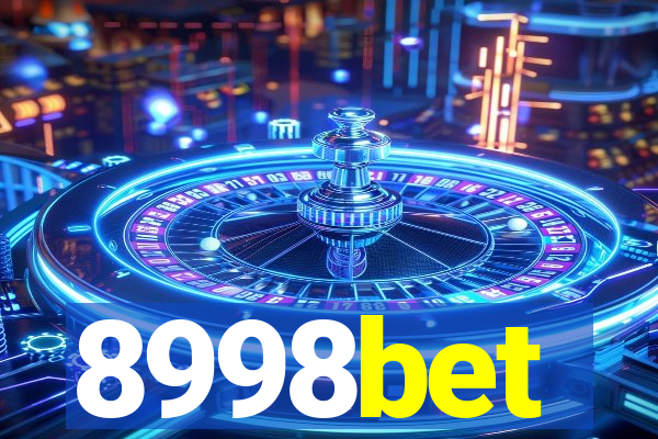 8998bet