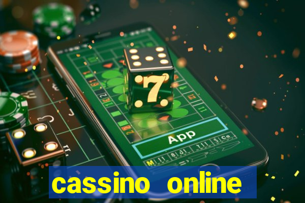 cassino online gratis jogar