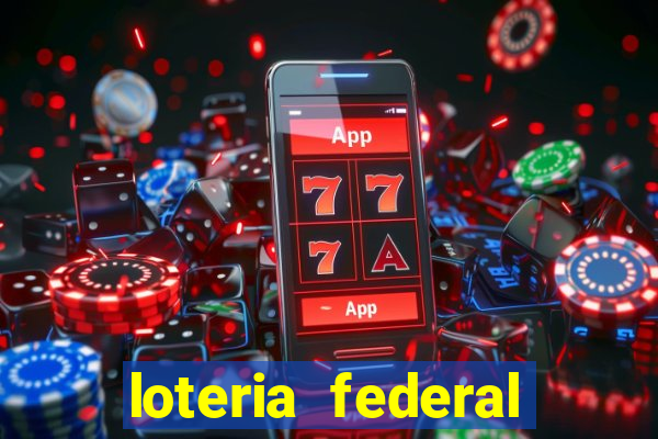 loteria federal sorteio pernambucanas