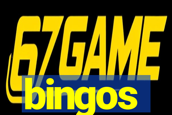 bingos