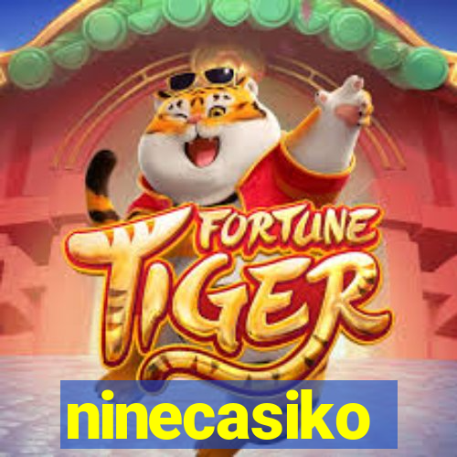 ninecasiko