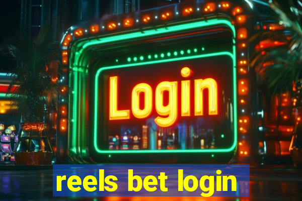 reels bet login