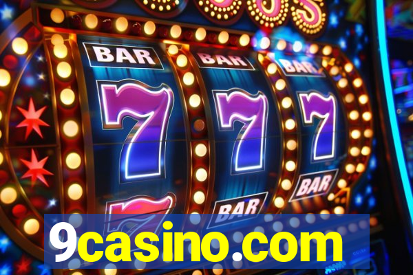 9casino.com