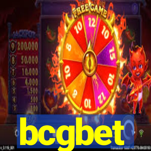 bcgbet