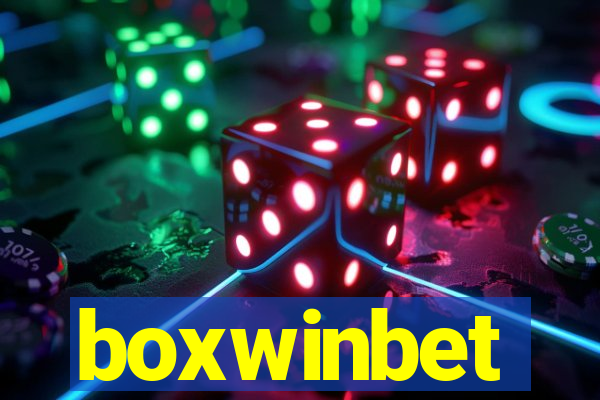 boxwinbet